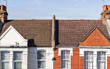 clay roofing Oldway