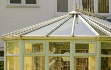 conservatory roof repair Oldway