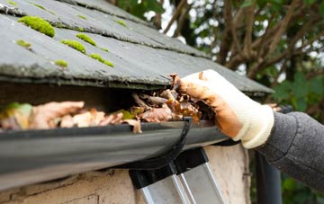 gutter cleaning Oldway