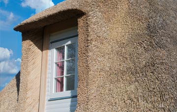 Oldway thatch roof disadvantages