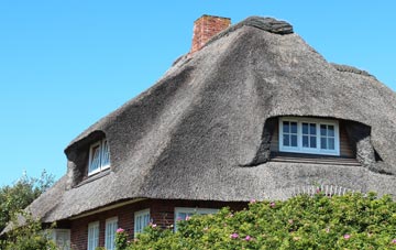 thatch roofing Oldway