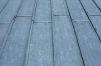 Oldway lead roofing